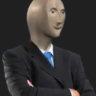 Matched profile picture