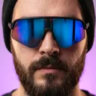 Matched profile picture