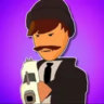 Matched profile picture