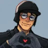 Profile picture