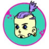 Matched profile picture