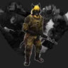 Matched profile picture