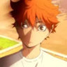 Profile picture