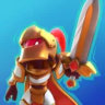 Matched profile picture