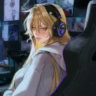 Profile picture