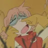 Matched profile picture