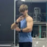 Matched profile picture