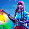 Matched profile picture