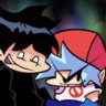 Matched profile picture