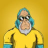Matched profile picture