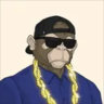 Matched profile picture
