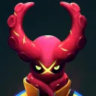 Matched profile picture