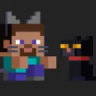 Matched profile picture