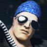 Matched profile picture