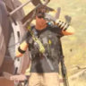 Profile picture