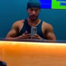 Matched profile picture