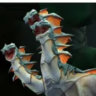 Matched profile picture