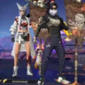 Matched profile picture