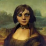 Matched profile picture