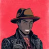 Matched profile picture