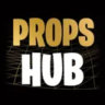 Unreleased Props Hub