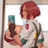 Matched profile picture