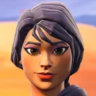 Matched profile picture