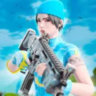 Matched profile picture