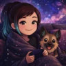 Matched profile picture
