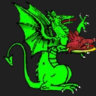 Matched profile picture