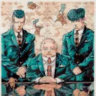 Matched profile picture
