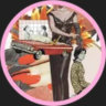 Matched profile picture