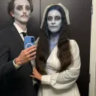 Matched profile picture