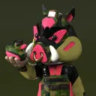 Matched profile picture