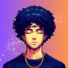 Matched profile picture