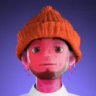 Matched profile picture