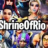Matched profile picture