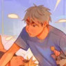 Profile picture