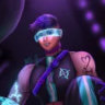 Profile picture
