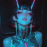 Matched profile picture