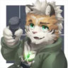Matched profile picture