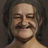 Matched profile picture