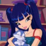 Profile picture