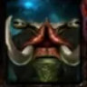 Matched profile picture