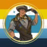 Matched profile picture