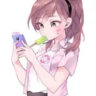 Matched profile picture