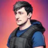 Matched profile picture