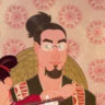 Matched profile picture