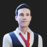 Matched profile picture