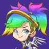 Matched profile picture